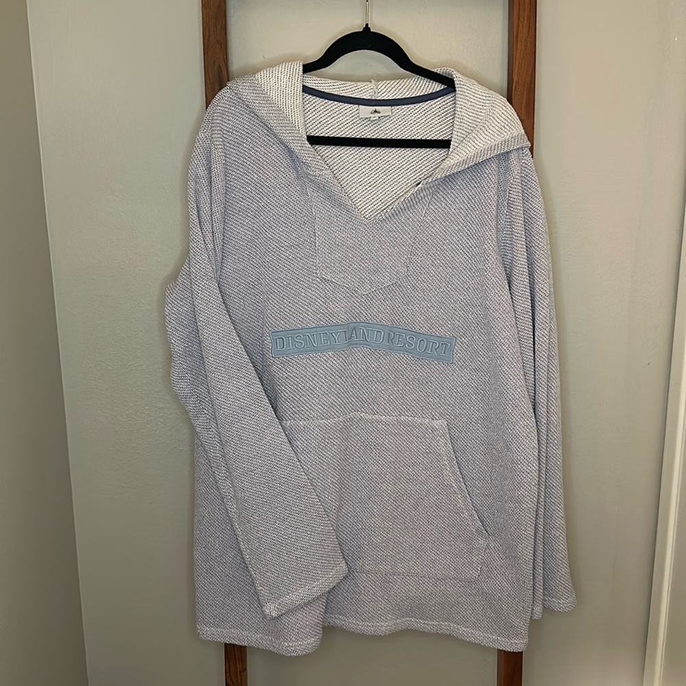 Disneyland Resort Sweatshirt